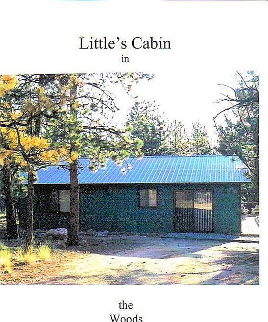 16660 MT. Princeton Rd.
