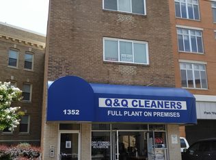 1352 Park Rd NW #6, Washington, DC 20010
