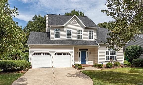 2nd image of 9519 Clifton Meadow Dr