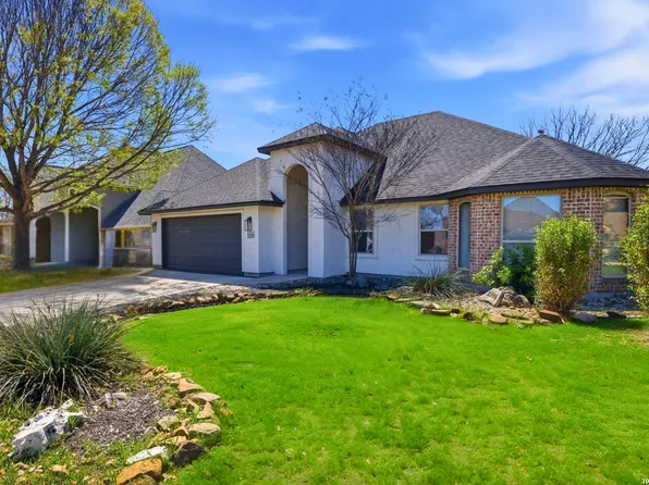 2344 N Ranch Estates, New Braunfels, TX 78130