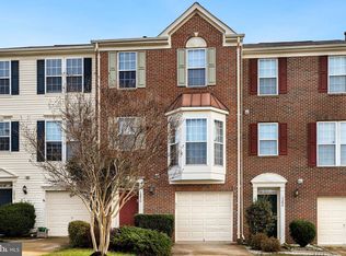 1370 Cranes Bill Way, Woodbridge, VA 22191