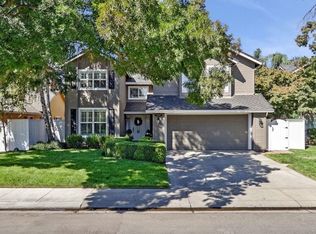 2305 Mountain Quail Way, Modesto, CA 95355