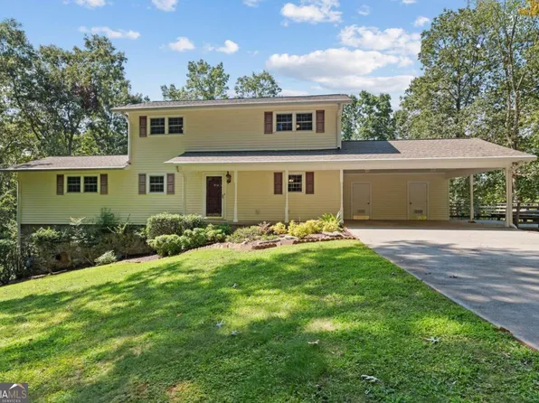 2164 Silver Cir, Gainesville, GA 30501