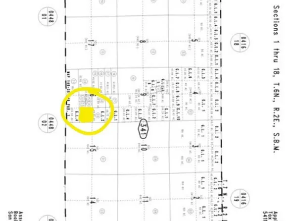 3 Camp Rock Rd, Lucerne Valley, CA 92356