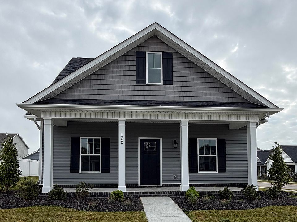 1st image of 100 Kirbyberry Rd Lot 45B