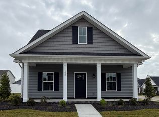 100 Kirbyberry Rd LOT 45B, Oak Ridge, TN 37830