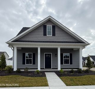100 Kirbyberry Rd Lot 45B, Oak Ridge, TN, 37830
