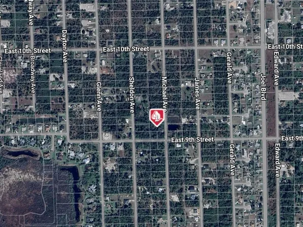 903 Michael Ave, Lehigh Acres, FL 33936