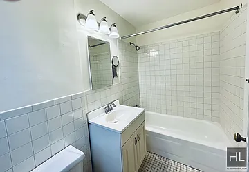 Rented by Highline Residential