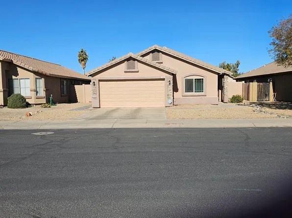 6748 W Northview Ave, Glendale, AZ 85303
