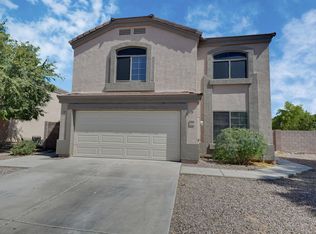 2334 W Tanner Ranch Rd, San Tan Valley, AZ 85142