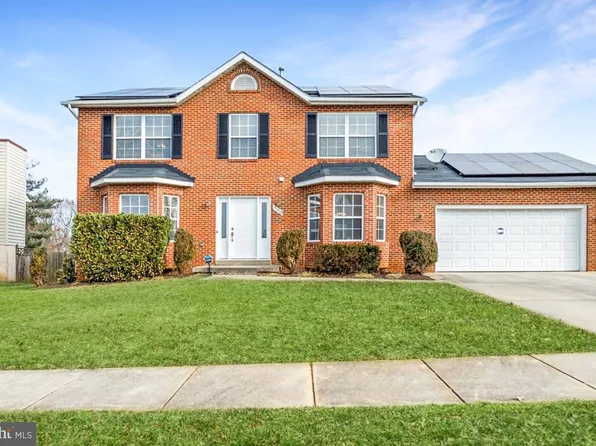 5020 Boydell Ave, Oxon Hill, MD 20745