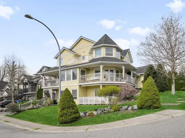 3449 Promontory Ct, Abbotsford, BC V2T 6S8