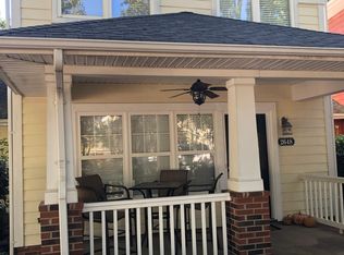 2648 Mason Cres, Charlotte, NC 28205