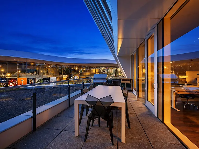 601 Wharf St SW #305 — Photo 4