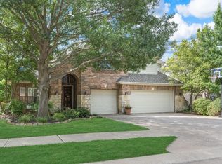 3113 Gillespie Rd, McKinney, TX 75072