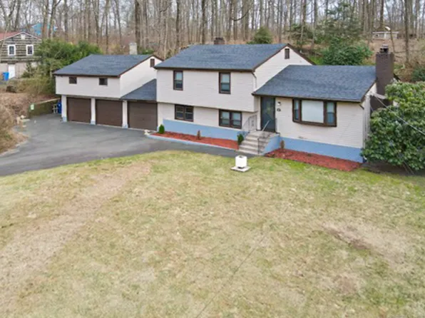 154 Wilderwood Drive, Guilford, CT 06437