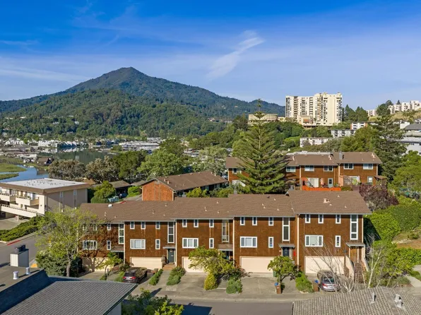 5 Lower Via Casitas, Greenbrae, CA 94904