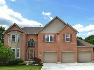 6446 Winding Oaks Dr, Liberty Township, OH 45044