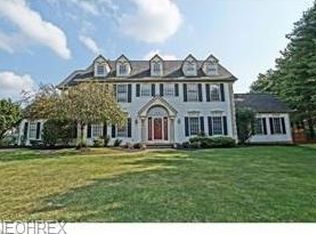 412 W Streetsboro St, Hudson, OH 44236