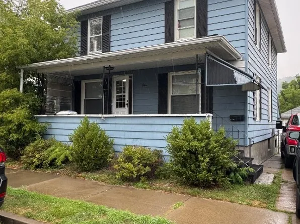 4 Holland Ave, Binghamton, NY 13905