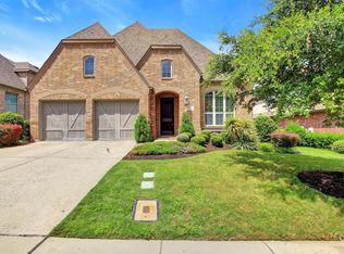 119 Lavaca Dr, Irving, TX 75039