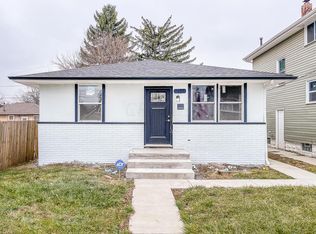 1325 Lockbourne Rd, Columbus, OH 43206