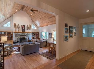 14371 Hansel Ave, Truckee, CA 96161