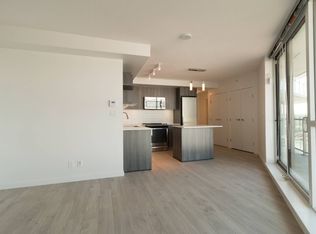 685 Pacific Blvd #508, Vancouver, BC V6B 0R4
