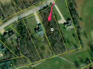 E Deer Creek Dr, Crossville, TN 38571