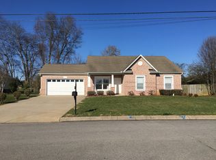 2014 Sparrow St, Spring Hill, TN 37174