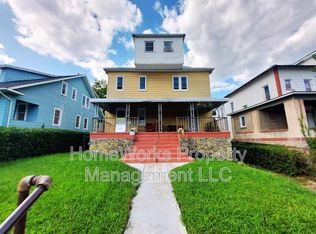 3404 Alto Rd #1E, Baltimore, MD 21216