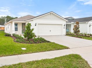 256 Fairlake Circle St, Augustine, FL 32092