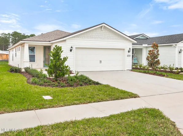 256 FAIRLAKE Circle, St. Augustine, FL 32092