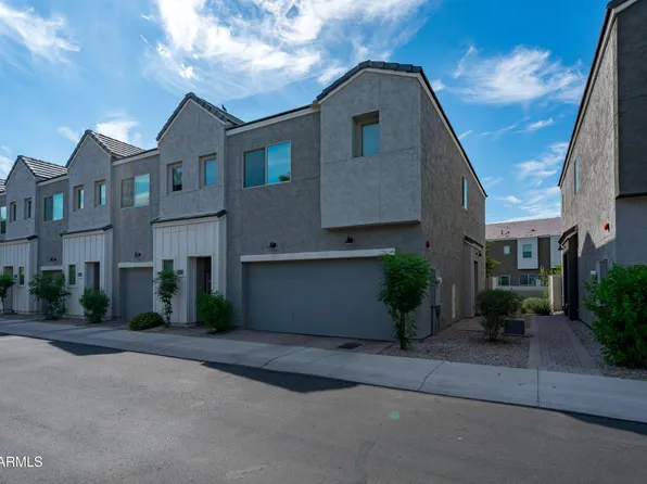 2257 W ECHO Lane, Phoenix, AZ 85021