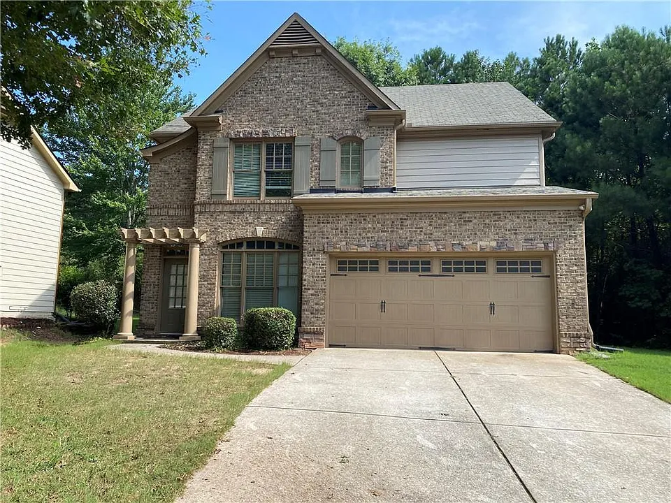 3367 Harvest Ridge Ln