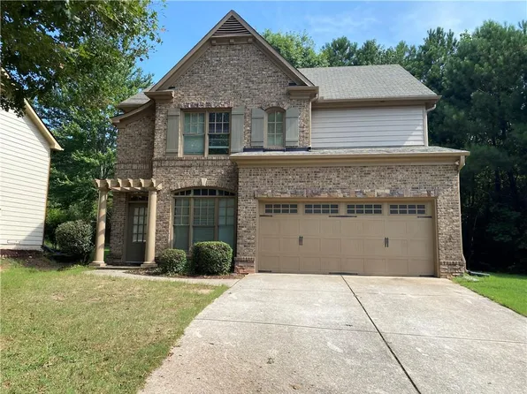 3367 Harvest Ridge Ln, Buford, GA 30519