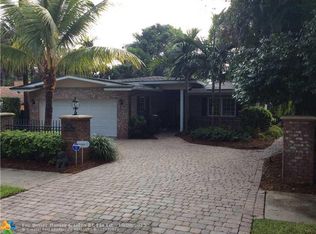 1315 N Rio Vista Blvd, Fort Lauderdale, FL 33316