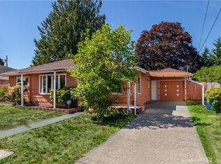 205 7th St SE, Auburn, WA 98002