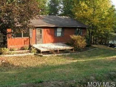 100 Indian Run Rd, Marietta, OH, 45750