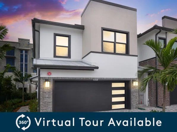 8345 NW 7th Pl, Plantation, FL 33324
