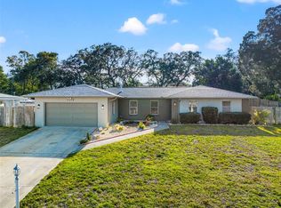 7370 Holiday Dr, Spring Hill, FL 34606