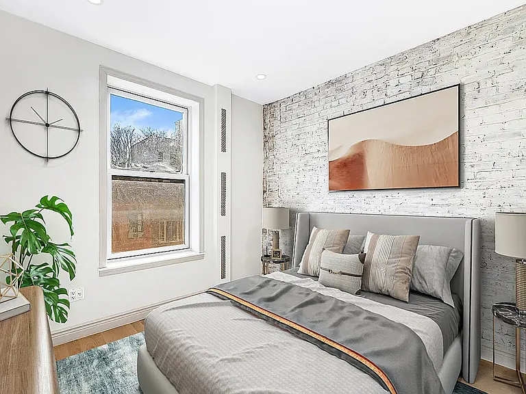 199 W 10th St #5C — Photo 6
