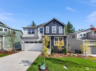 508 Shore Pine Ct, Blaine, WA
