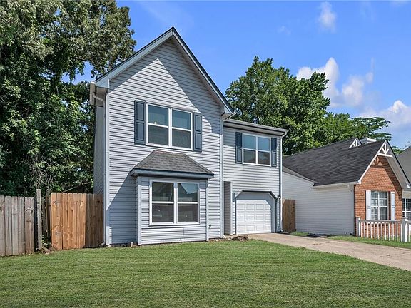 2nd image of 370 Pear Ridge Cir
