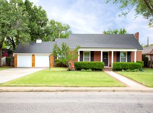 1205 Crockett St, Amarillo, TX 79102