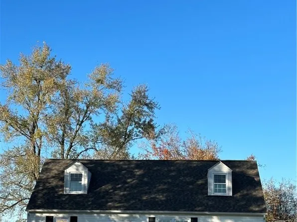 5102 Cryors Ln, Mc Kenney, VA 23872