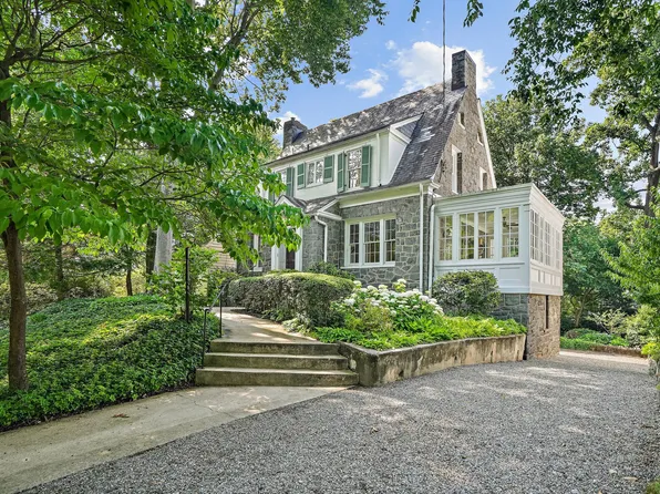 3612 Albemarle St NW, Washington, DC 20008