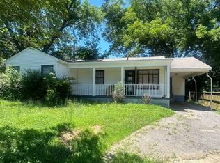1384 Grand Opera Cv, Memphis, TN 38106