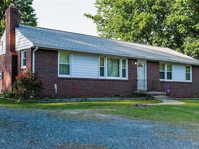 8920 Hungary Rd, Glen Allen, VA, 23060
